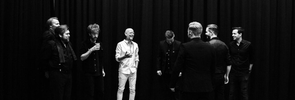 the-party-orchestra-cover-bifald