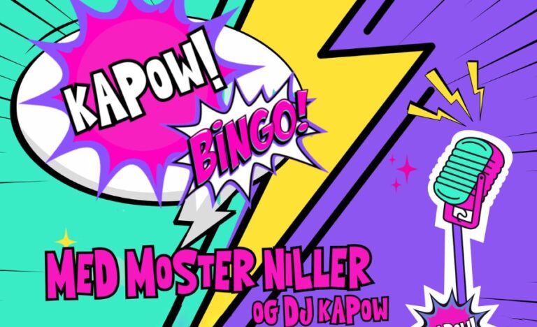 kapowbingo-bifald