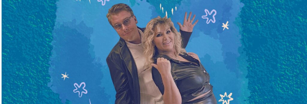 noerrelykke og Kruusedullen-cover-festunderholdning