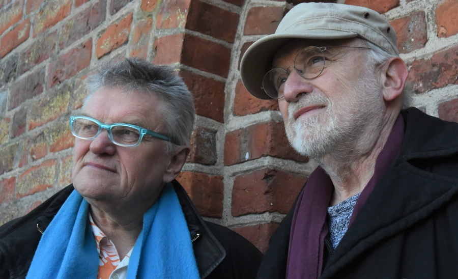 Svagin & Schmidt duo